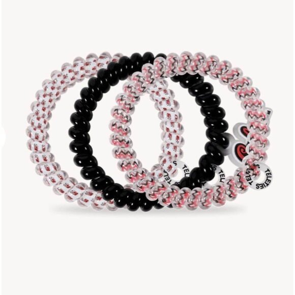 NWT NEW Teleties Gamecocks Size Small University of South Carolina USC SC - Picture 2 of 5